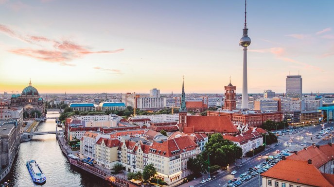 Berlino: i mezzi pubblici costeranno 1 solo euro al giorno