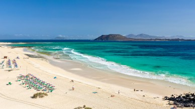 Una settimana alle Canarie: il tour per visitarle tutte