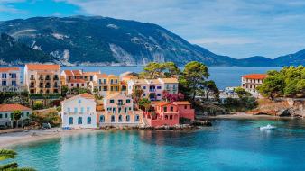 Isole del Mediterraneo