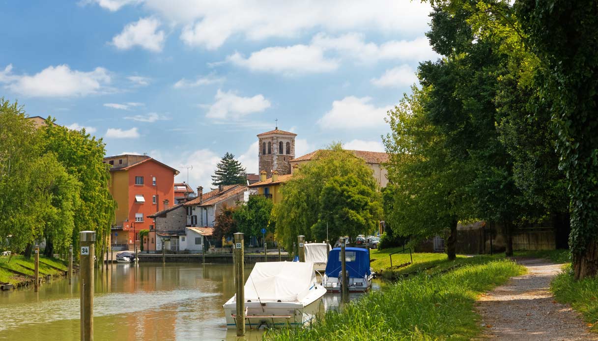 Necrologi Comune Di Cervignano Del Friuli