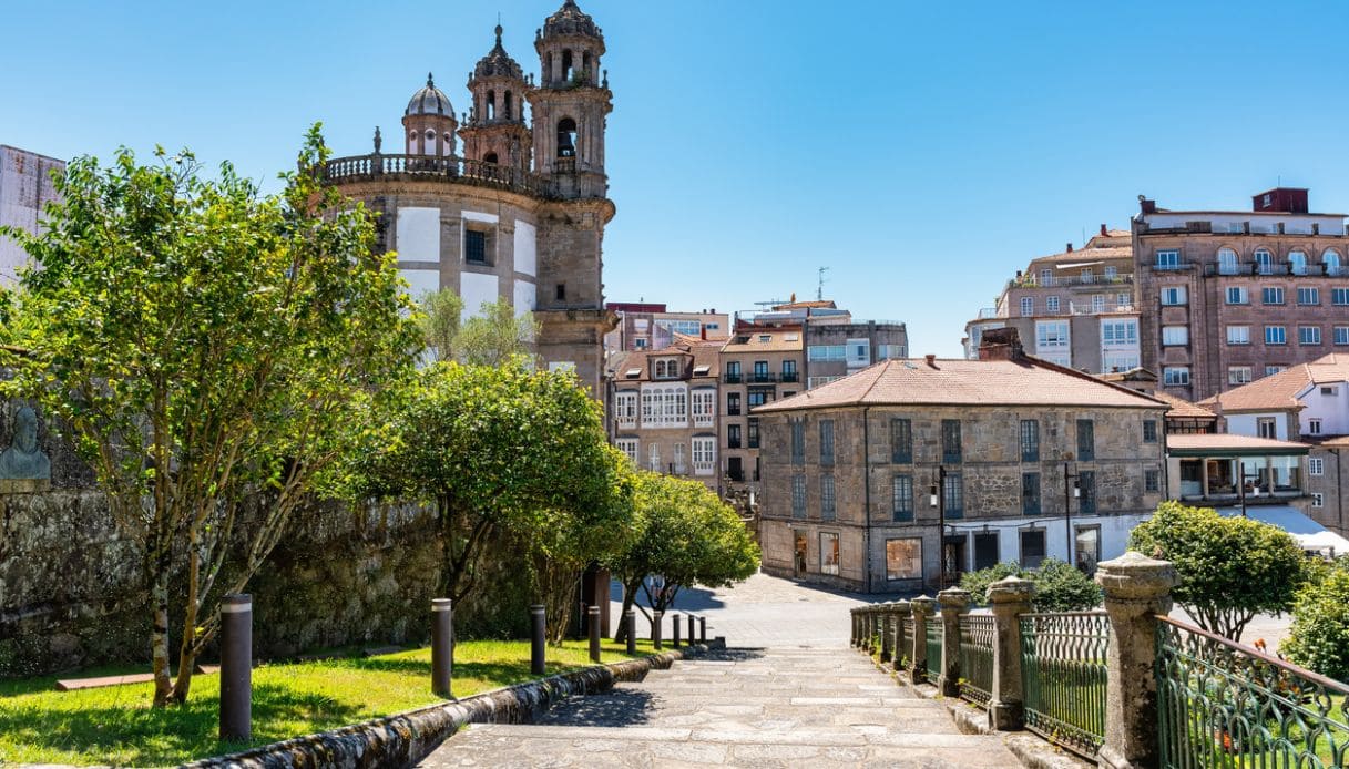 Pontevedra 