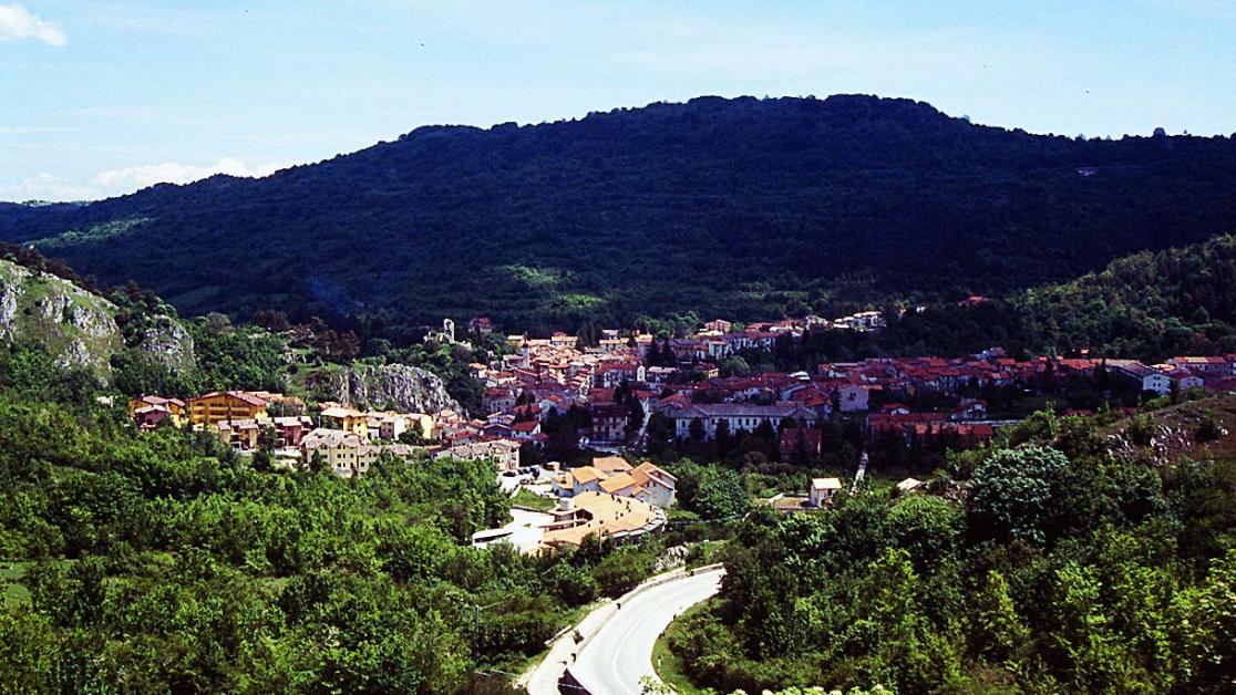 Estate nel Molise