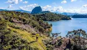 Come organizzare un viaggio in Colombia