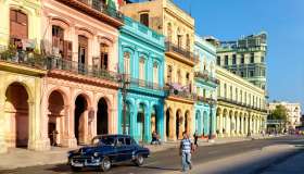 Attrazioni e spiagge imperdibili per un viaggio a Cuba ad agosto