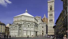 La “Casa di Carta 3” in Italia: tutte le location a Firenze