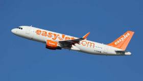Che aerei usa easyJet: ecco le novità
