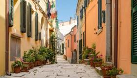 Isola d’Elba, non solo mare: i borghi più belli