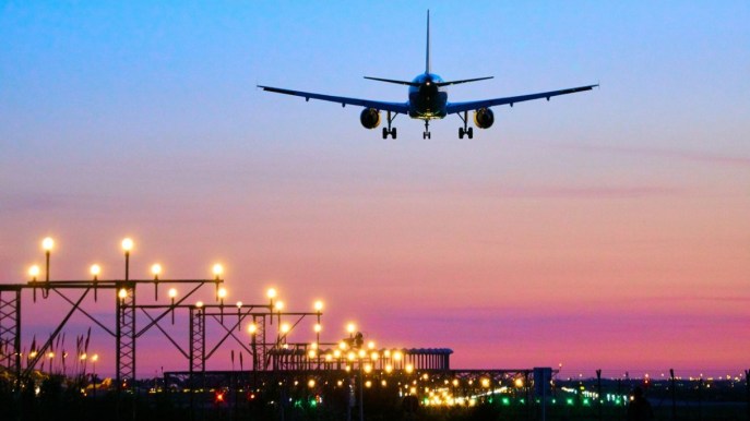 Flight shame e ambiente: KLM invita a viaggiare in modo responsabile