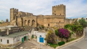 Grottaglie, il borgo delle ceramiche costruito nelle grotte