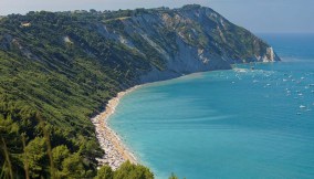 Alla scoperta del Trave di Ancona e della sua spiaggia che incanta