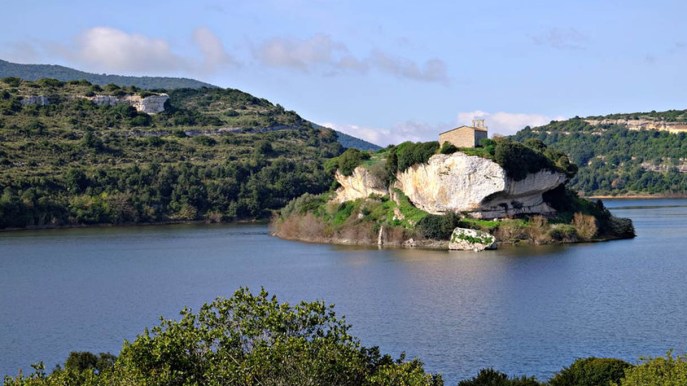 Isili, il borgo sperduto della Sardegna, che tutti dovrebbero vedere