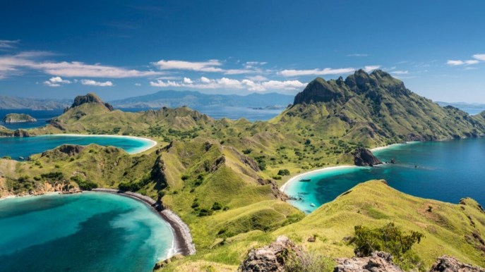 Indonesia: per visitare Komodo ora si pagheranno 1000 dollari