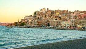 Lago di Bracciano balneabile: le spiagge più belle