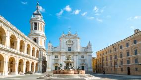 Santuario Loreto