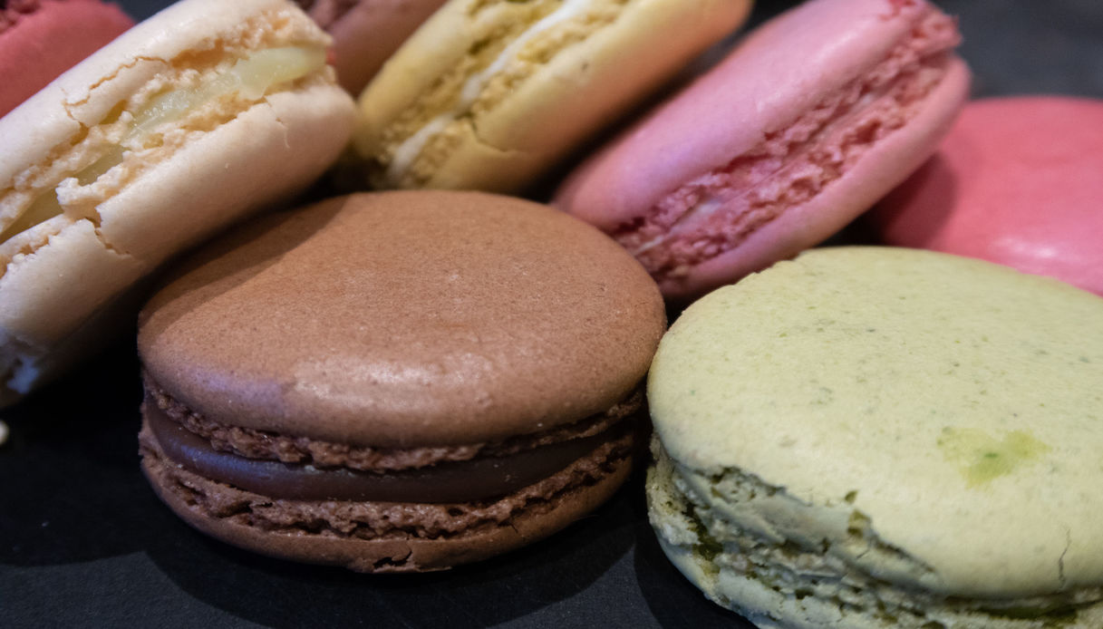 Mangiare e Bere: apre a Milano Ladurée, il regno dei macarons