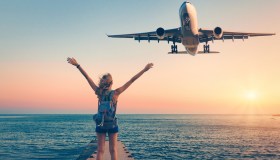 Unimoon, perché ho deciso di fare la luna di miele da sola