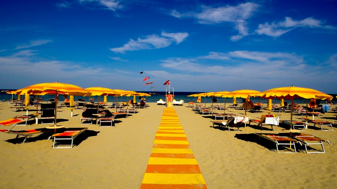 Estate a Rimini