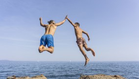 La top 10 delle spiagge gay in Italia