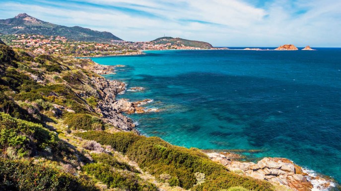 I migliori percorsi per fare trekking in Corsica