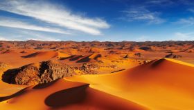 Viaggio in Algeria: cosa vedere, documenti e sicurezza