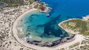 il fascino irresistibile della Messenia