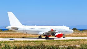 Cosa sono gli aerei “no logo” e quali compagnie li usano