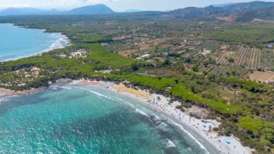 Tutto quello che c’è da sapere su Cala Liberotto