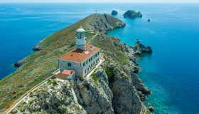 Cosa fare e come arrivare nell’Arcipelago di Palagruza in Croazia