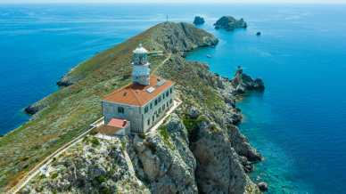 Cosa fare e come arrivare nell’Arcipelago di Palagruza in Croazia