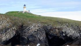 3 uomini, un’isola, un faro e un mistero mai risolto