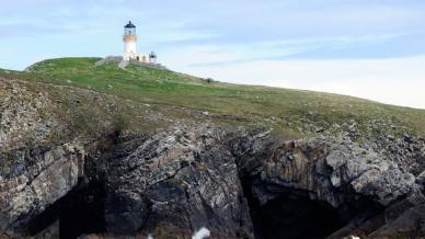 3 uomini, un’isola, un faro e un mistero mai risolto