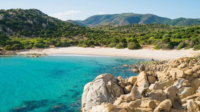 È la Sardegna la meta dove vorranno andare tutti quest’estate