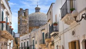 Ceglie Messapica, la magia di uno tra i borghi più antichi della Puglia