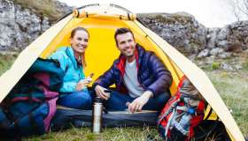 Cosa portare in campeggio: la guida completa