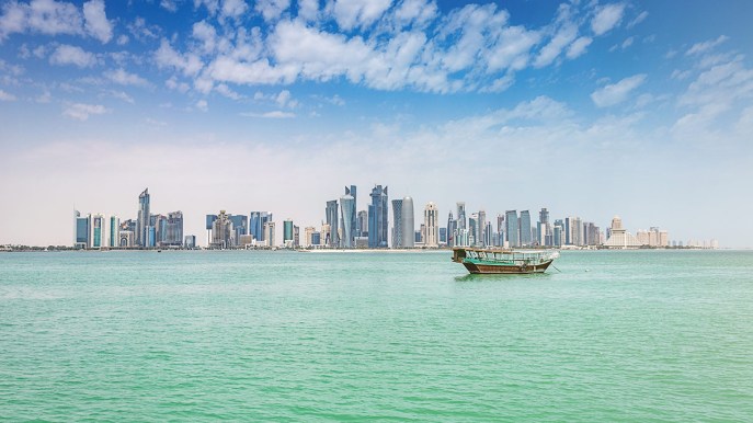 È il Qatar la meta perfetta per uno stopover