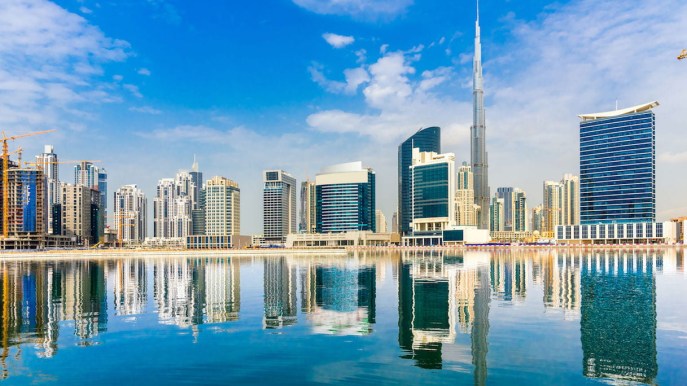 Dubai, non solo lusso: i trucchi per una vacanza low cost