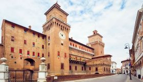 Ferrara è la meta perfetta per una vacanza tra agosto e settembre