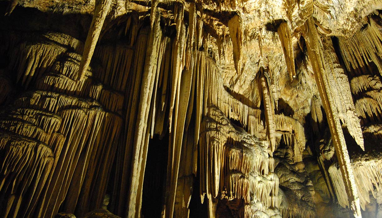 Grotta di Is Janas
