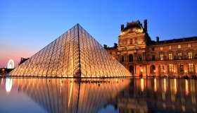 Visitare il museo del Louvre a Parigi: cosa bisogna sapere