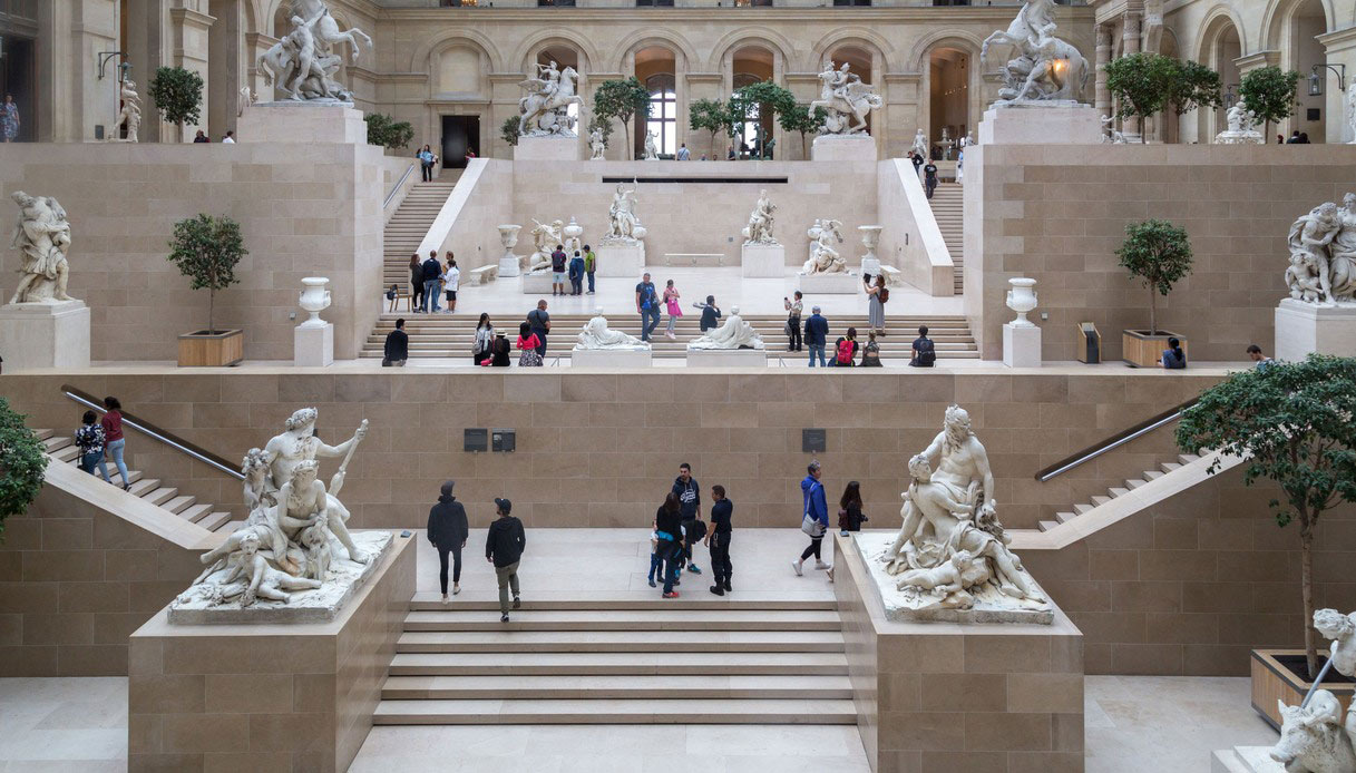 Visitare il museo del Louvre a Parigi: cosa bisogna sapere