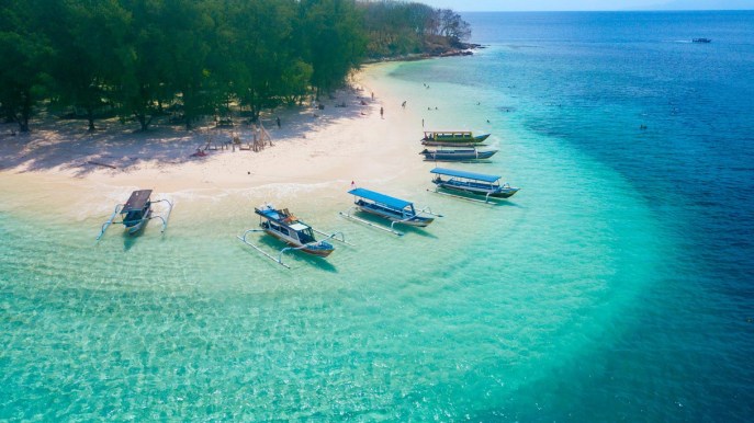 Il piano dell’Indonesia: creare 10 nuove “piccole Bali” contro l’overtourism