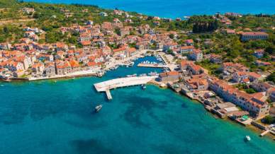 Croazia nascosta: viaggio sull’isola di Prvić, la perla segreta dell’Adriatico