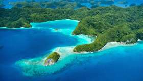 Paradisi in Terra, le 10 isole più belle dell’Oceano Pacifico