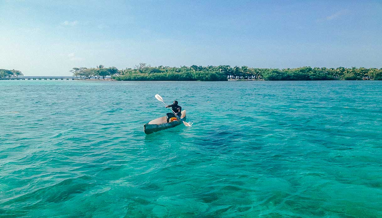 5 cose da fare assolutamente nel Belize 5 cose da fare assolutamente nel Belize