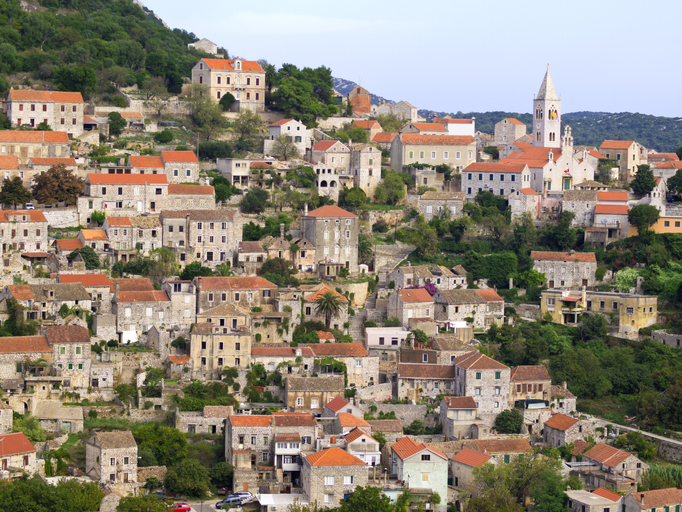 Lastovo, l'isola della Croazia perfetta per chi vuole evitare la folla 