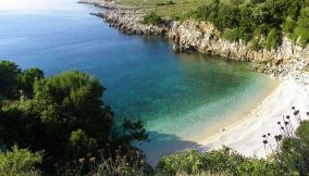 La rinascita di Saseno, l'isola dell'Albania che ora piace al turismo