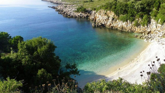 La rinascita di Saseno, l’isola dell’Albania che ora piace al turismo