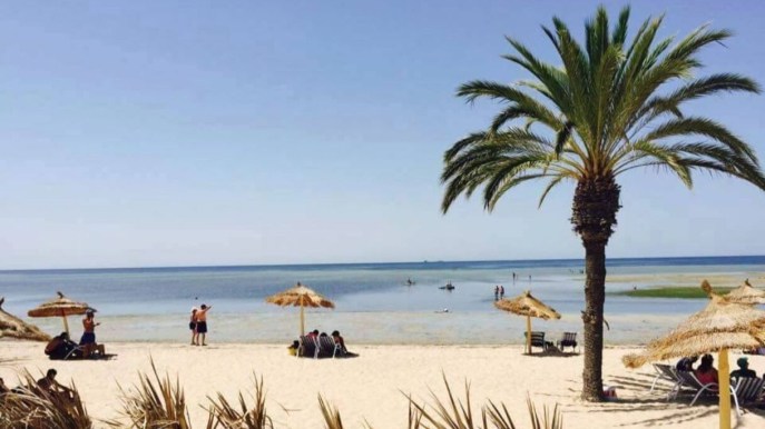 Tunisia: le isole Kerkennah sono tra i luoghi più belli del pianeta