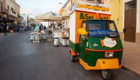 I migliori locali notturni e le discoteche da frequentare a Lampedusa