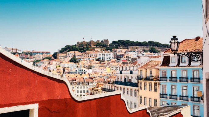 Portogallo, il tour d’autore che percorre le tappe del romanzo ”Sostiene Pereira”